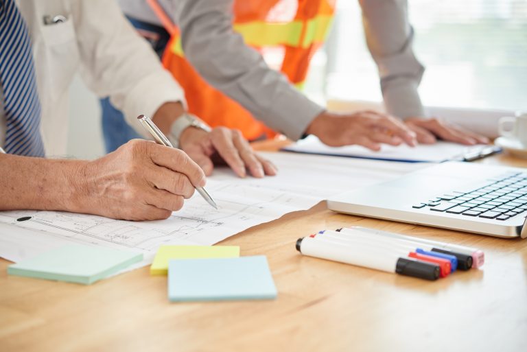 Elaboração de Fichas de Segurança para Edifícios de 1ª Categoria de Risco – 8h