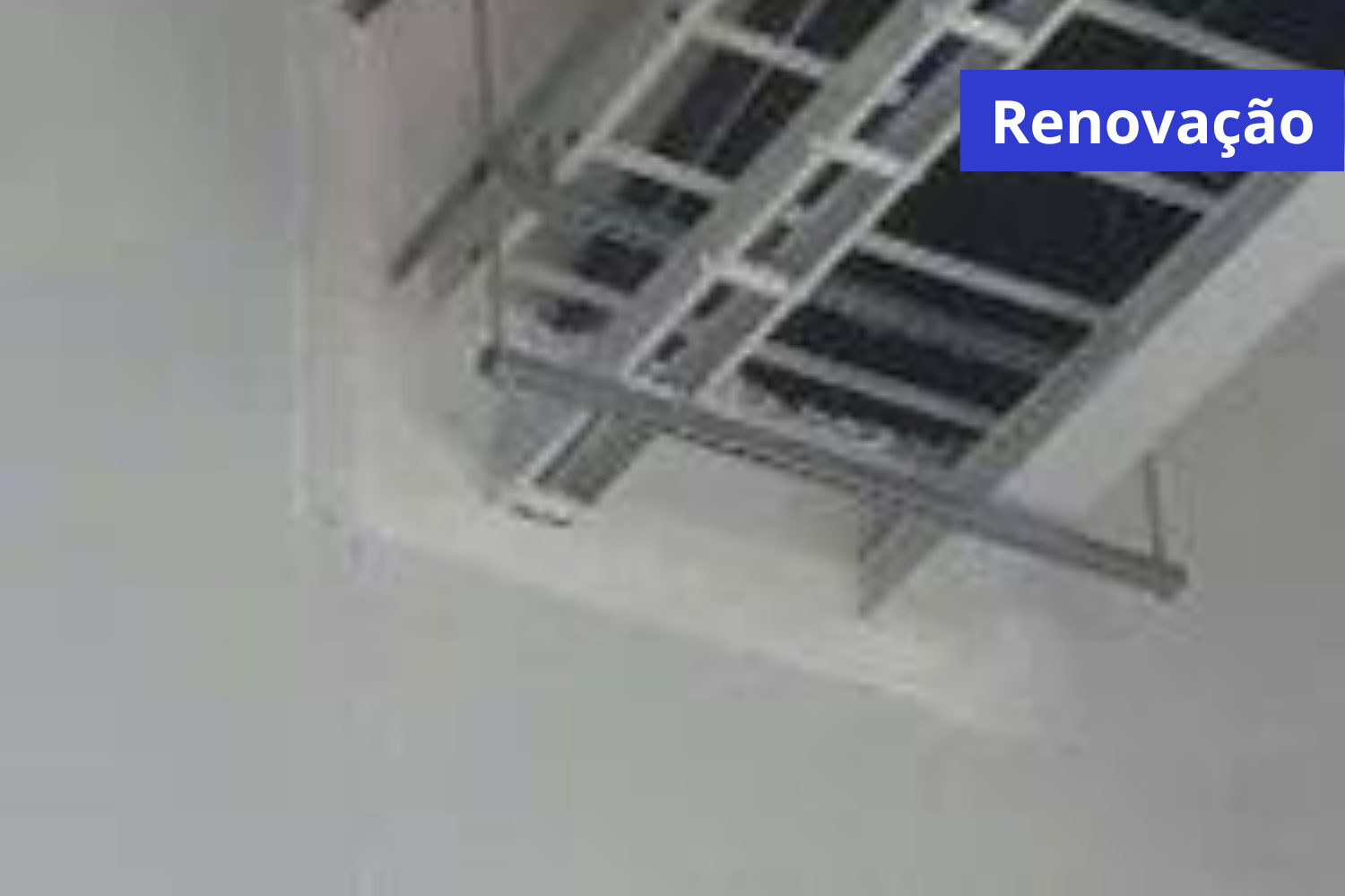 Selagem ao fogo (renovação)