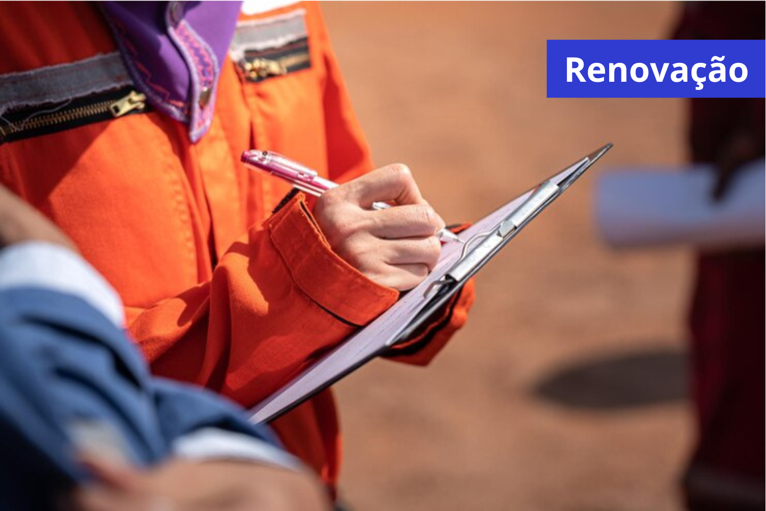 Medidas de Autoproteção