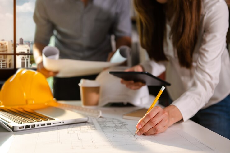 Projetos de Segurança Contra Incêndios em Edifícios: A Necessidade de Formação e a Constante Evolução na Área