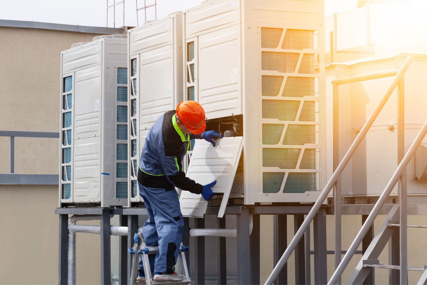 TRE - Técnico Responsável de Instalações Elétricas
