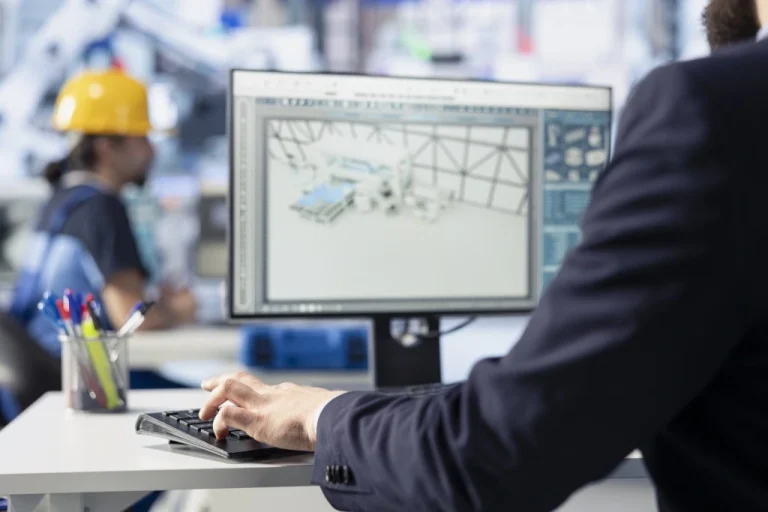 BIM - Building Information Modelling