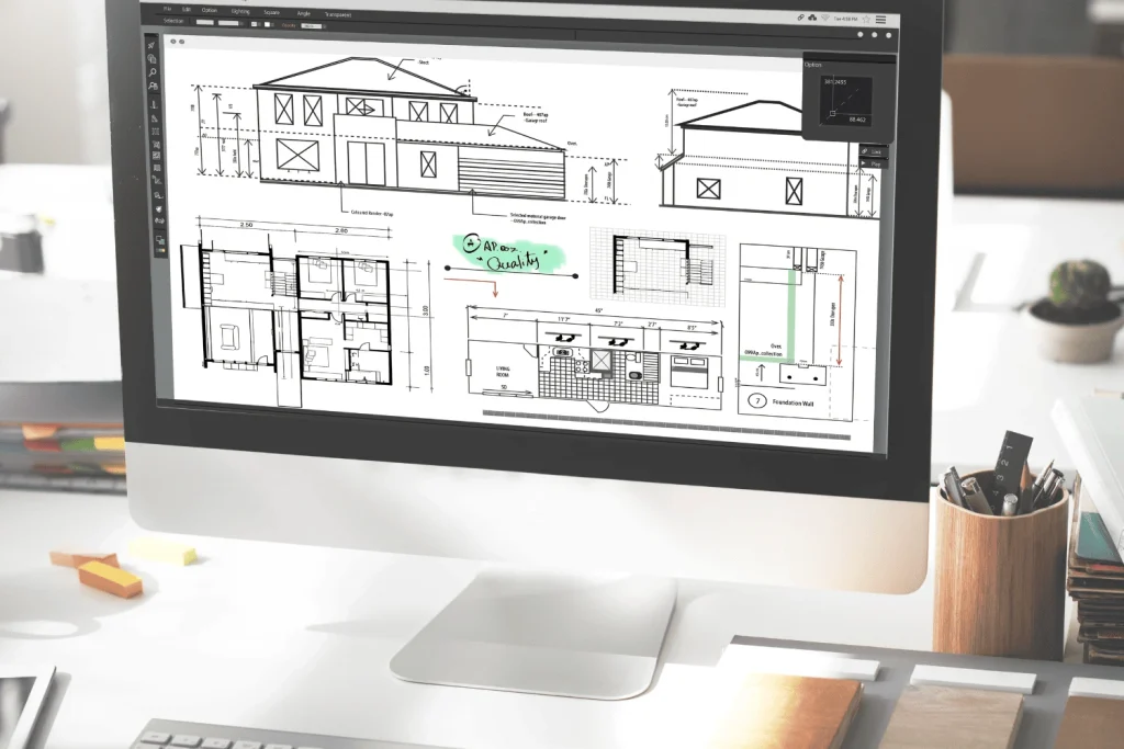 Introdução ao AutoCAD