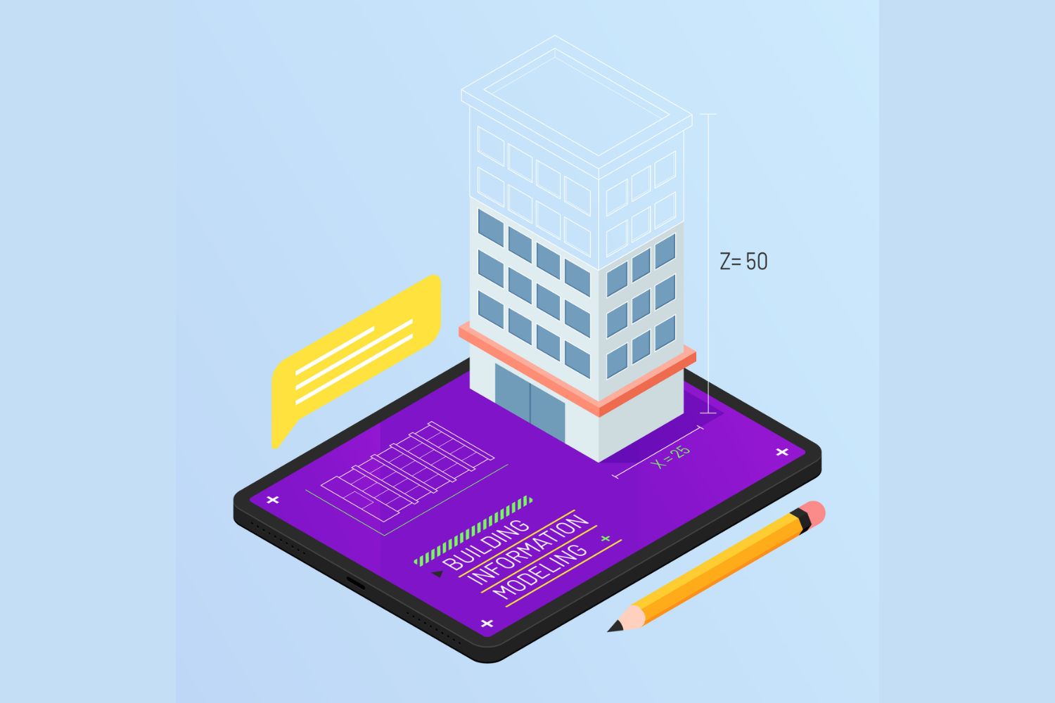 BIM - Building Information Modeling