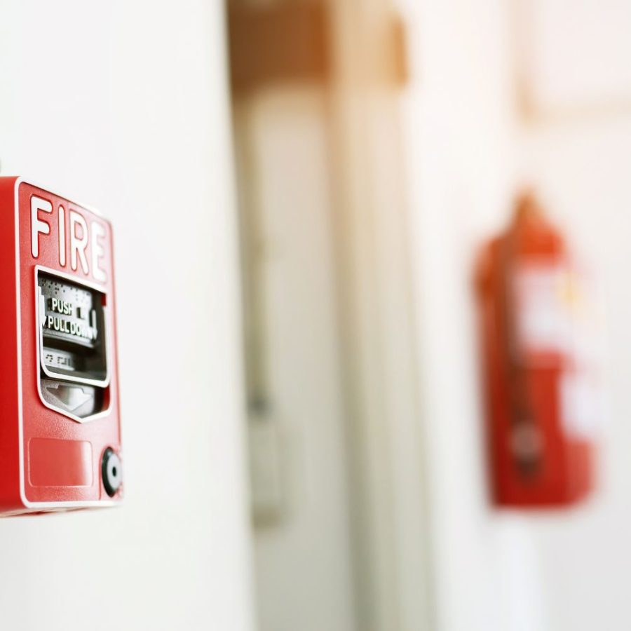 Medidas de Autoproteção Medidas de Autoproteção